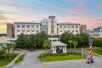 Jacksonville, FL Office/Medical - 14546 Old St Augustine Rd