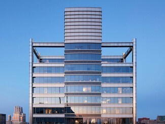 Chicago, IL Office - 1 N Wacker
