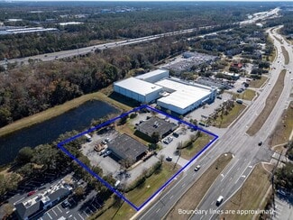3535-3545 Saint Johns Bluff Rd S