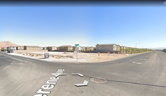 Las Vegas, NV Residential Land - 919 Crazyhorse Way