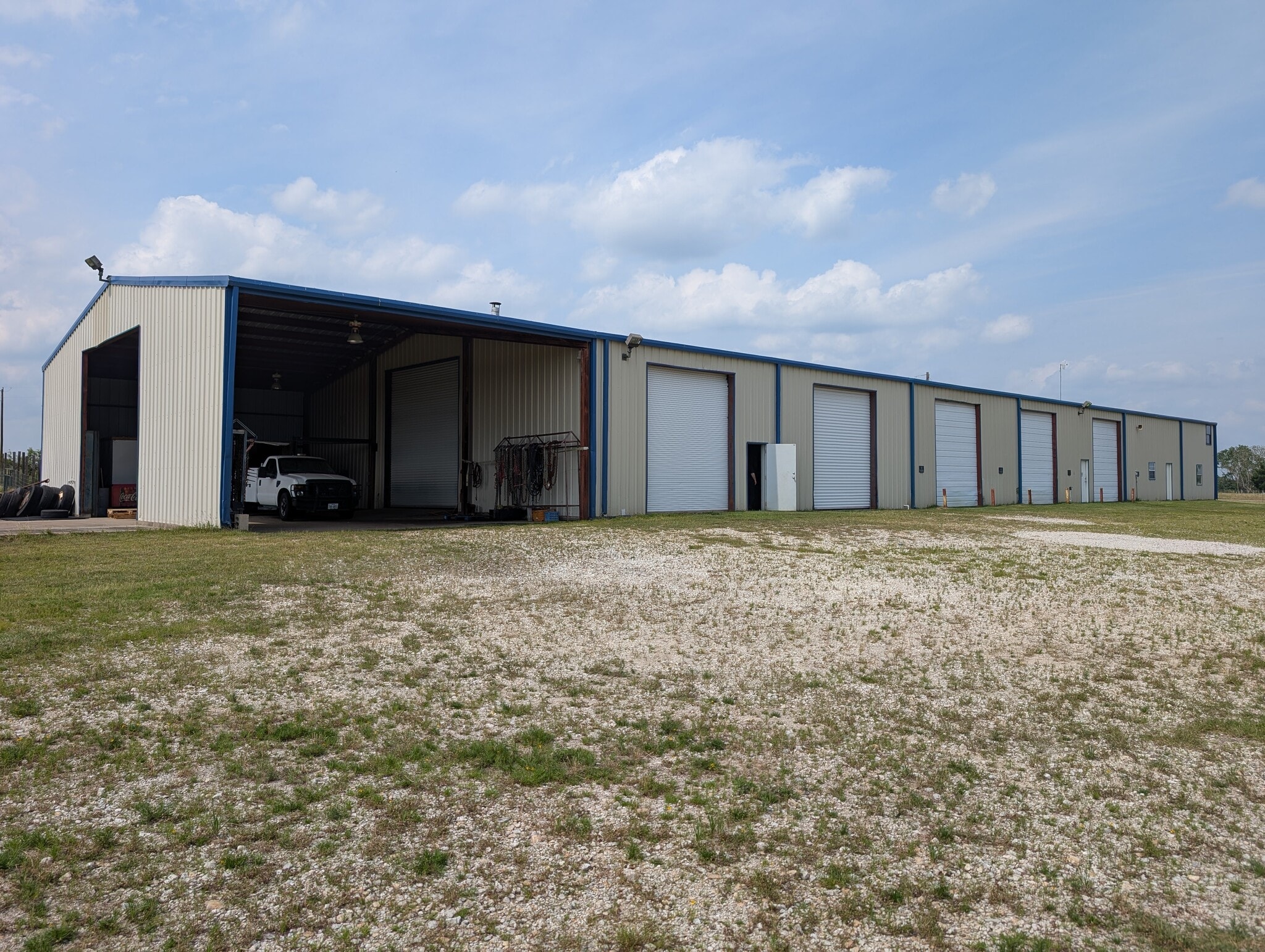 375 I-45 N, Fairfield, TX for Sale