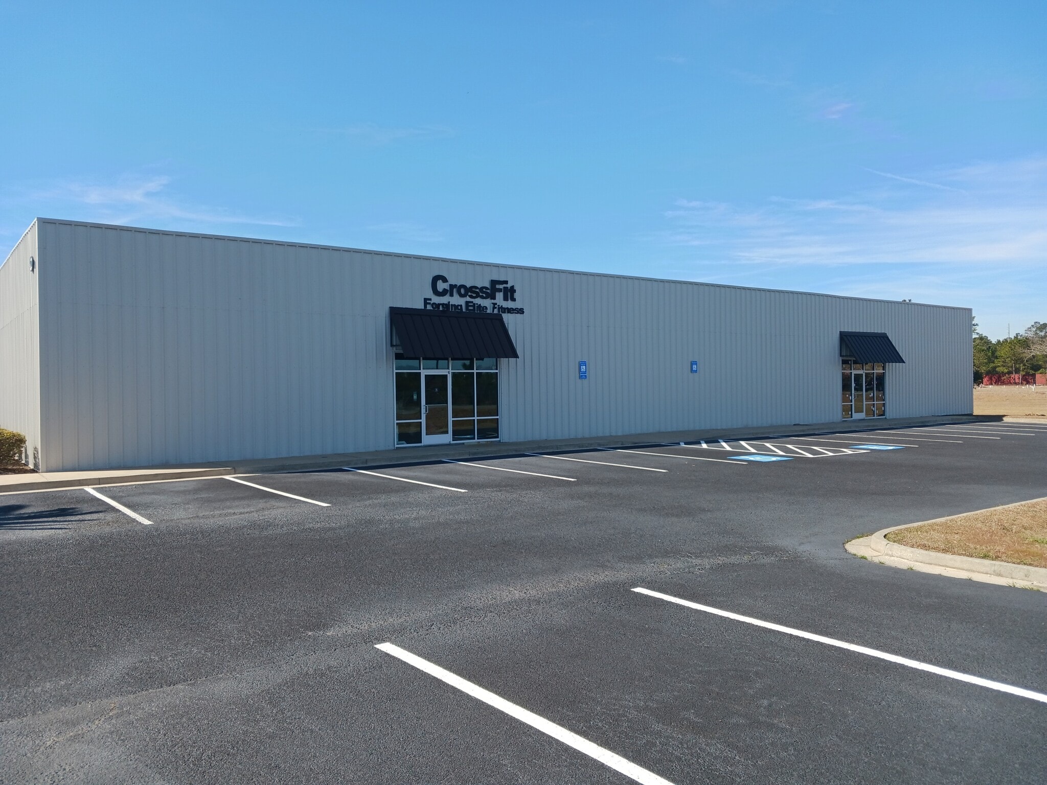 101 Commerce Center Dr, Brunswick, GA for Sale