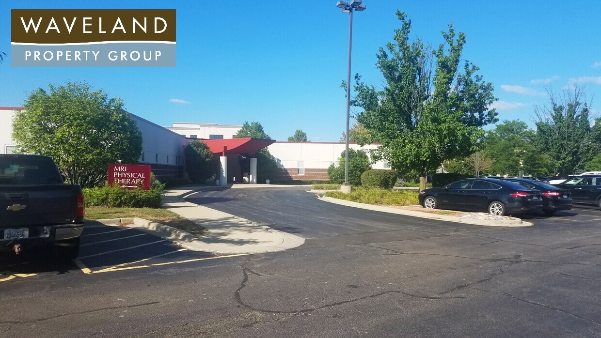 2350 Royal Blvd, Elgin, IL for Rent