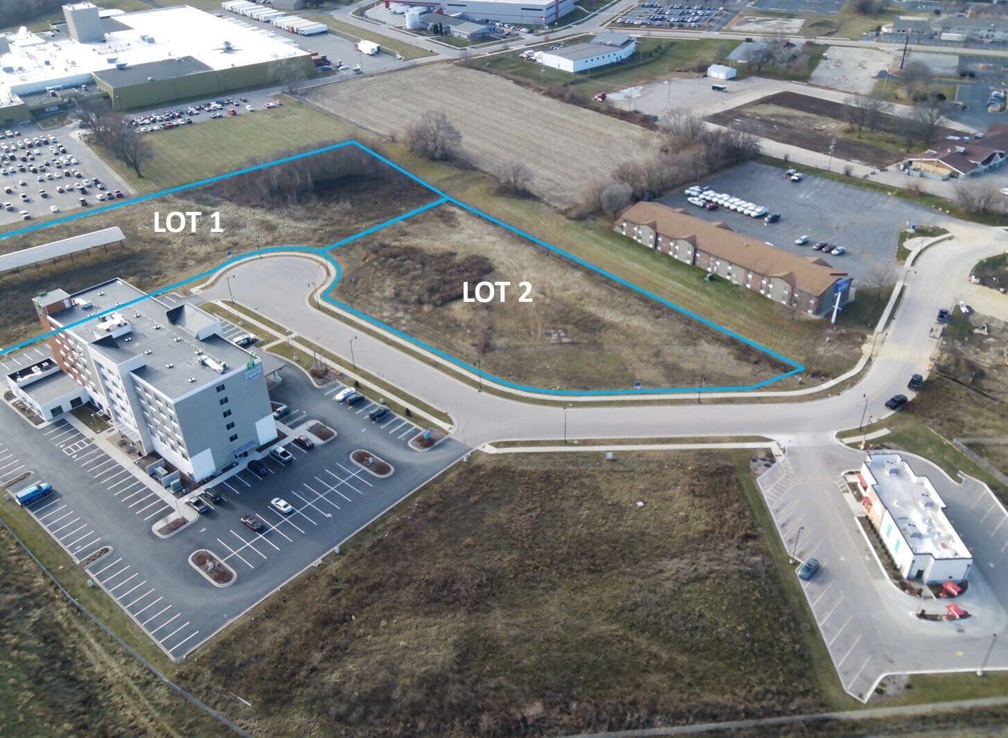 3000 Ford St, Beloit, WI for Sale