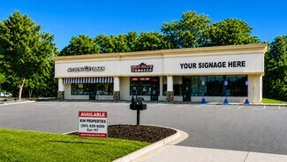 Okemos, MI Retail - 2090 Grand River Ave