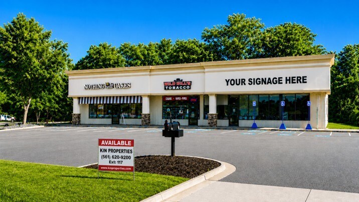 2090 Grand River Ave, Okemos, MI for Rent