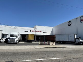 Los Angeles, CA Industrial - 4177-4199 Bandini Blvd