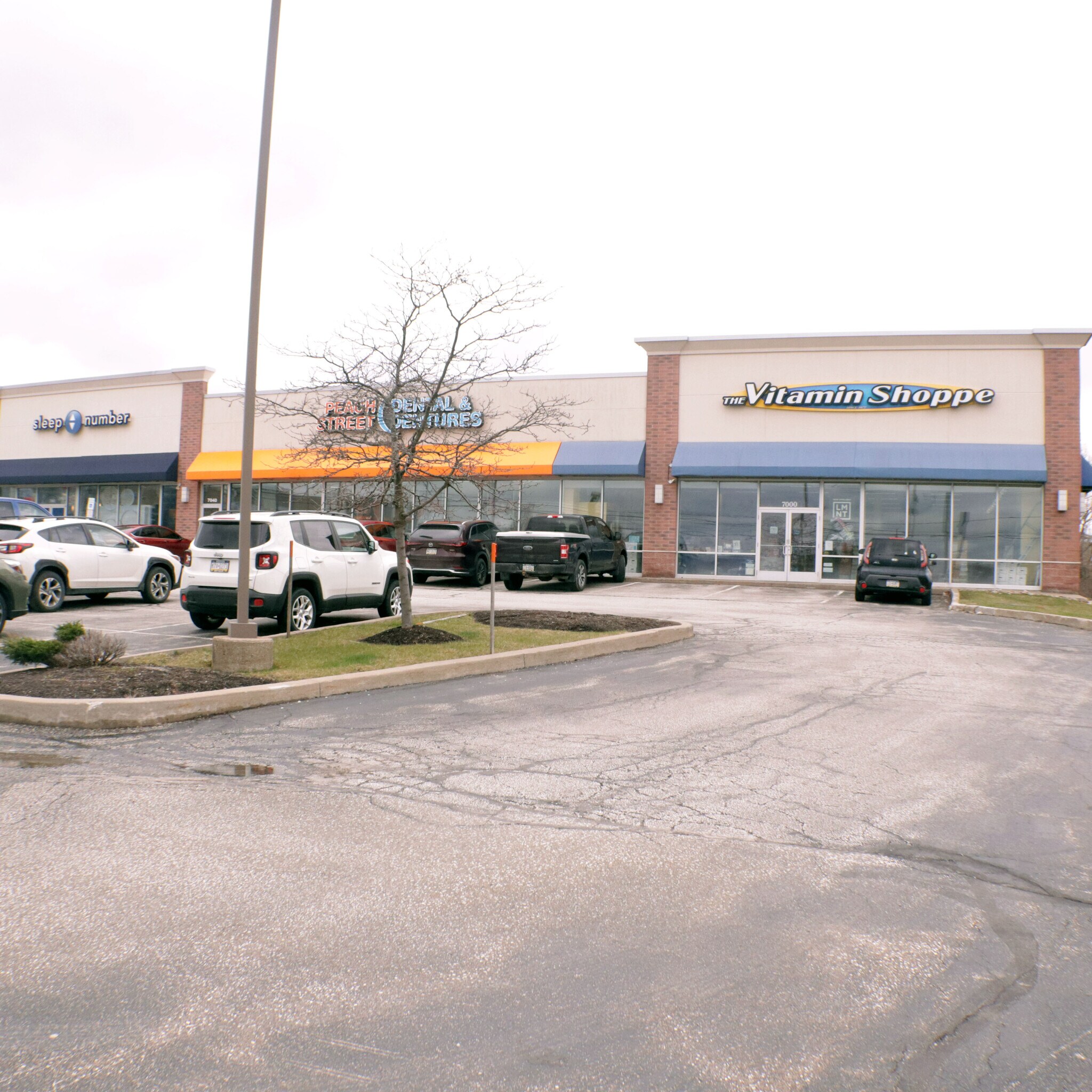 7000 Peach St, Erie, PA for Sale