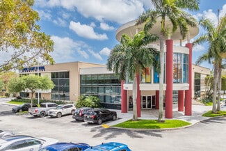 Miami, FL Medical - 10900 SW 88th St