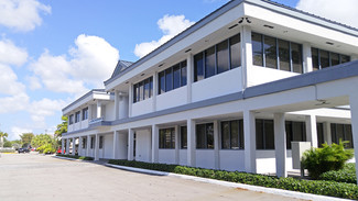 Boca Raton, FL Office/Medical - 9250 Glades Rd
