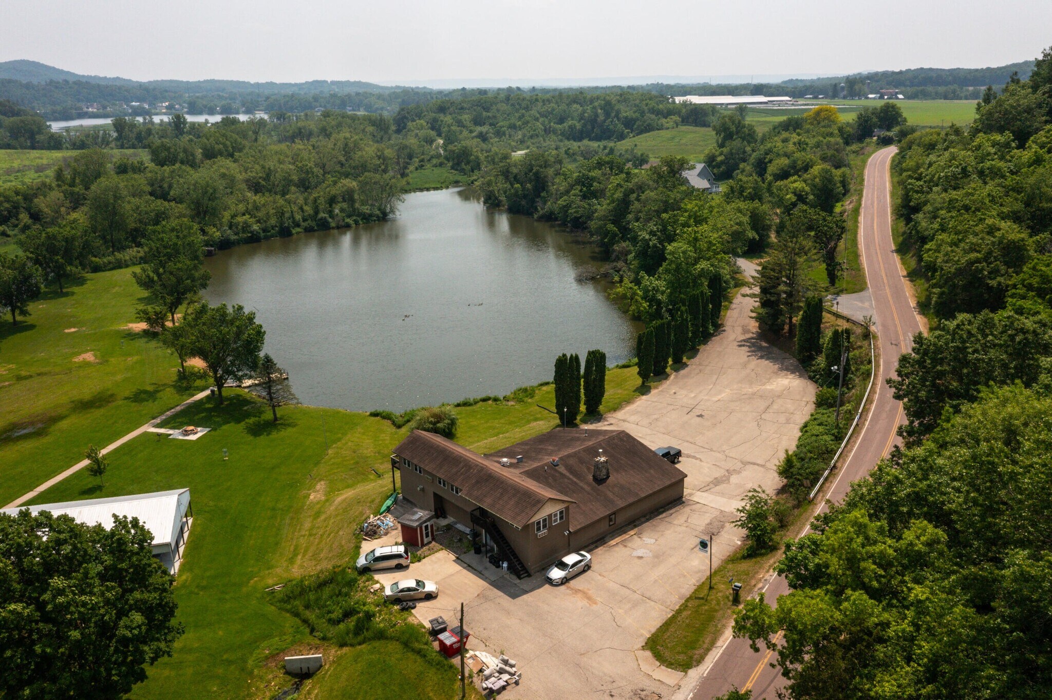 N18078 County Road T, Galesville, WI for Sale
