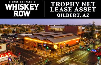 Gilbert, AZ undefined - 323 N Gilbert Rd