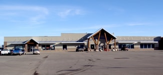 Gillette, WY Industrial - 718 N. Hwy 14-16 Gillette, WY Industrial - 718 N. Hwy 14-16