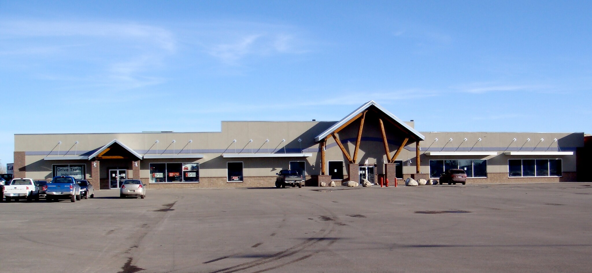 718 N. Hwy 14-16, Gillette, WY for Rent