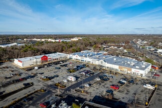 Patchogue, NY Retail - 367-425 N Service Rd Patchogue, NY Retail - 367-425 N Service Rd