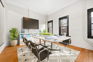 Jersey City, NJ Office/Retail - 186 Ocean Ave