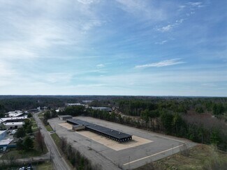 Billerica, MA Industrial - 28 Sterling Rd