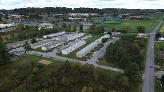 Slippery Rock, PA undefined - 278 Cameron Dr