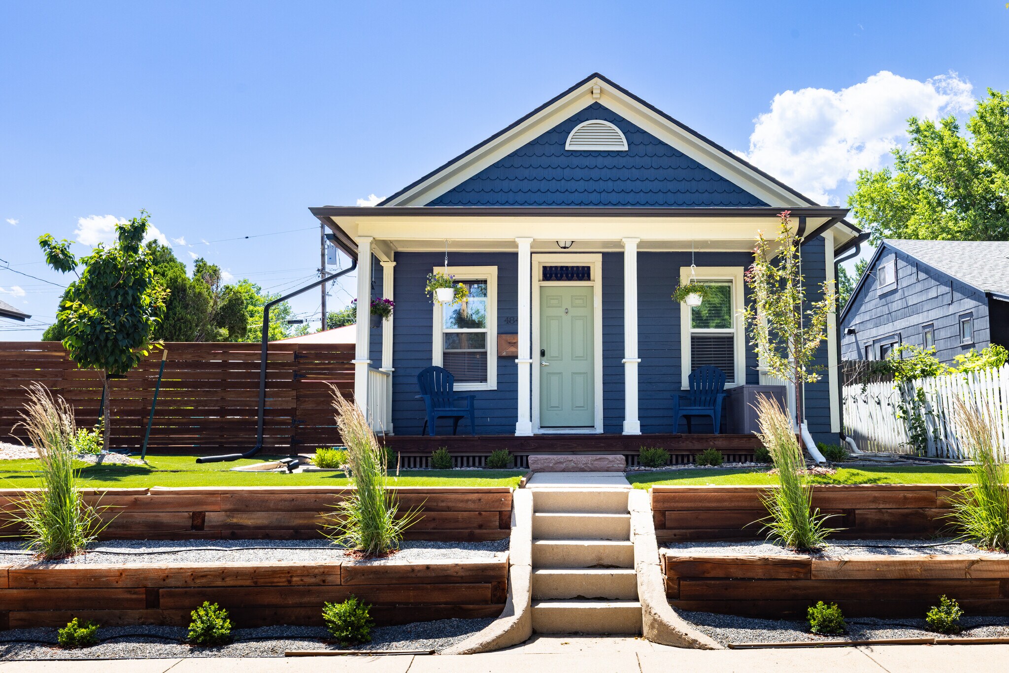 4847 Meade St, Denver, CO for Sale