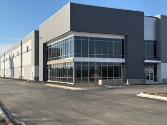 Oak Creek, WI Industrial - 10000 S Ridgeview Dr