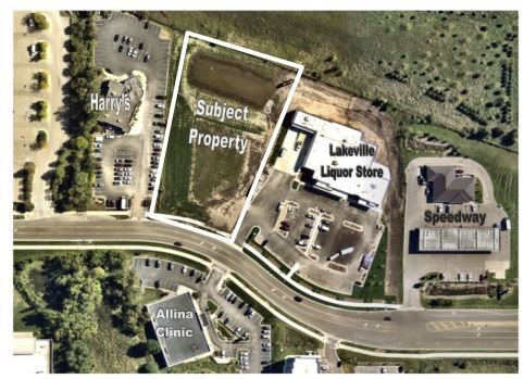 Lakeville Commerce Center, Lakeville, MN for Sale