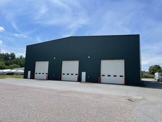 Williston, VT Industrial - 74 Avenue B Ave