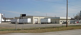 Tulsa, OK Industrial - 15091 E Admiral Pl Tulsa, OK Industrial - 15091 E Admiral Pl