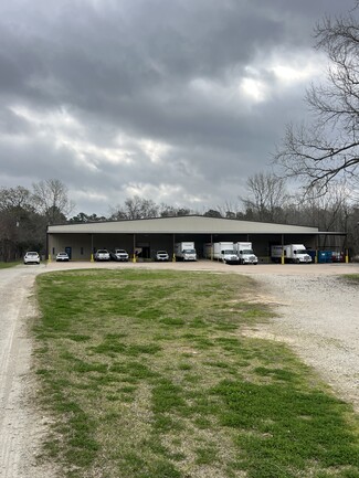 Tyler, TX Warehouse - 5505 Linwood Dr