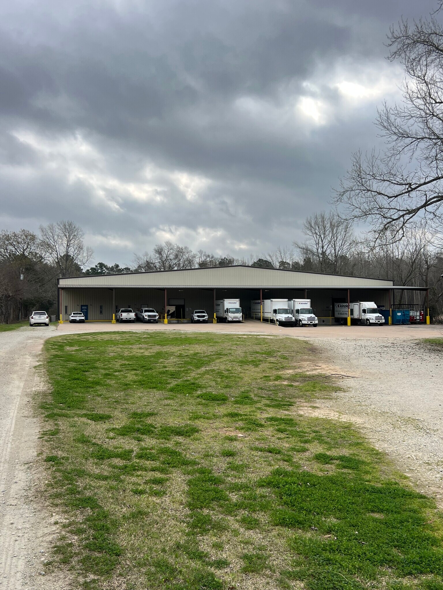 5505 Linwood Dr, Tyler, TX for Sale