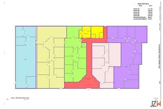 Bountiful, UT Office/Retail - 750 S Main St