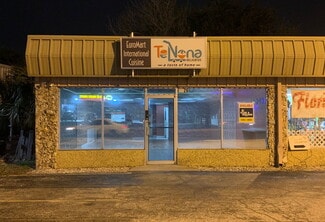 Saint Petersburg, FL Retail - 5580 66th St N Saint Petersburg, FL Retail - 5580 66th St N