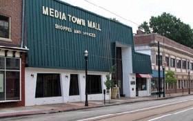 211 W State St, Media, PA for Rent