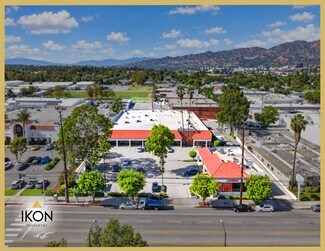 Burbank, CA Retail - 1009-1111 W Alameda Ave Burbank, CA Retail - 1009-1111 W Alameda Ave