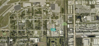 Fort Myers, FL Industrial - 118 5th St