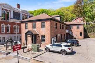 Norwich, CT Office - 110 Broadway