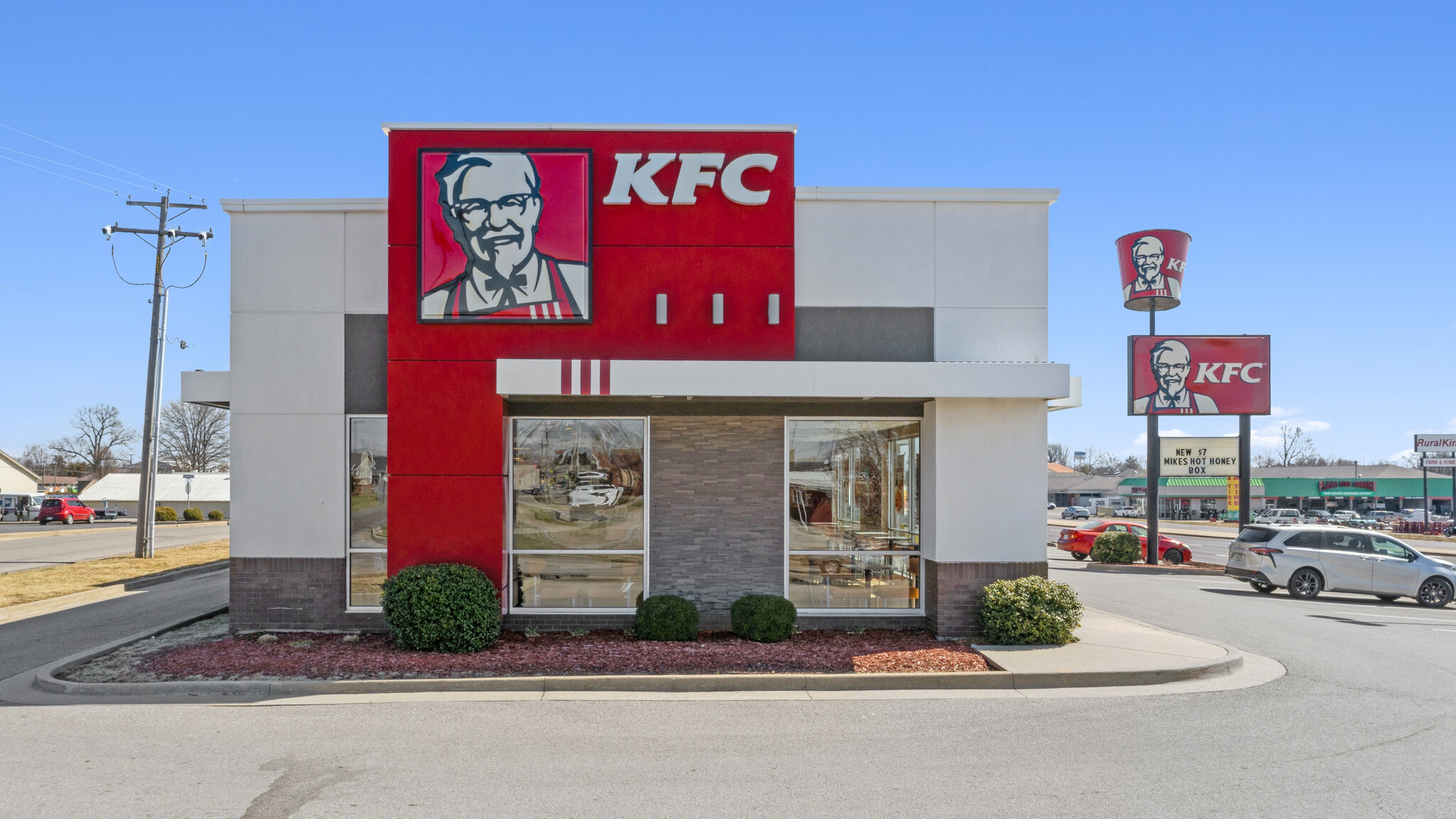 1404 W Deyoung St, Marion, IL for Sale