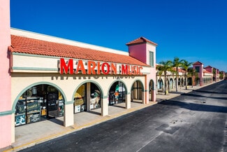 Melbourne, FL Office, Office/Retail - 4850-5000 Stack Blvd Melbourne, FL Office, Office/Retail - 4850-5000 Stack Blvd