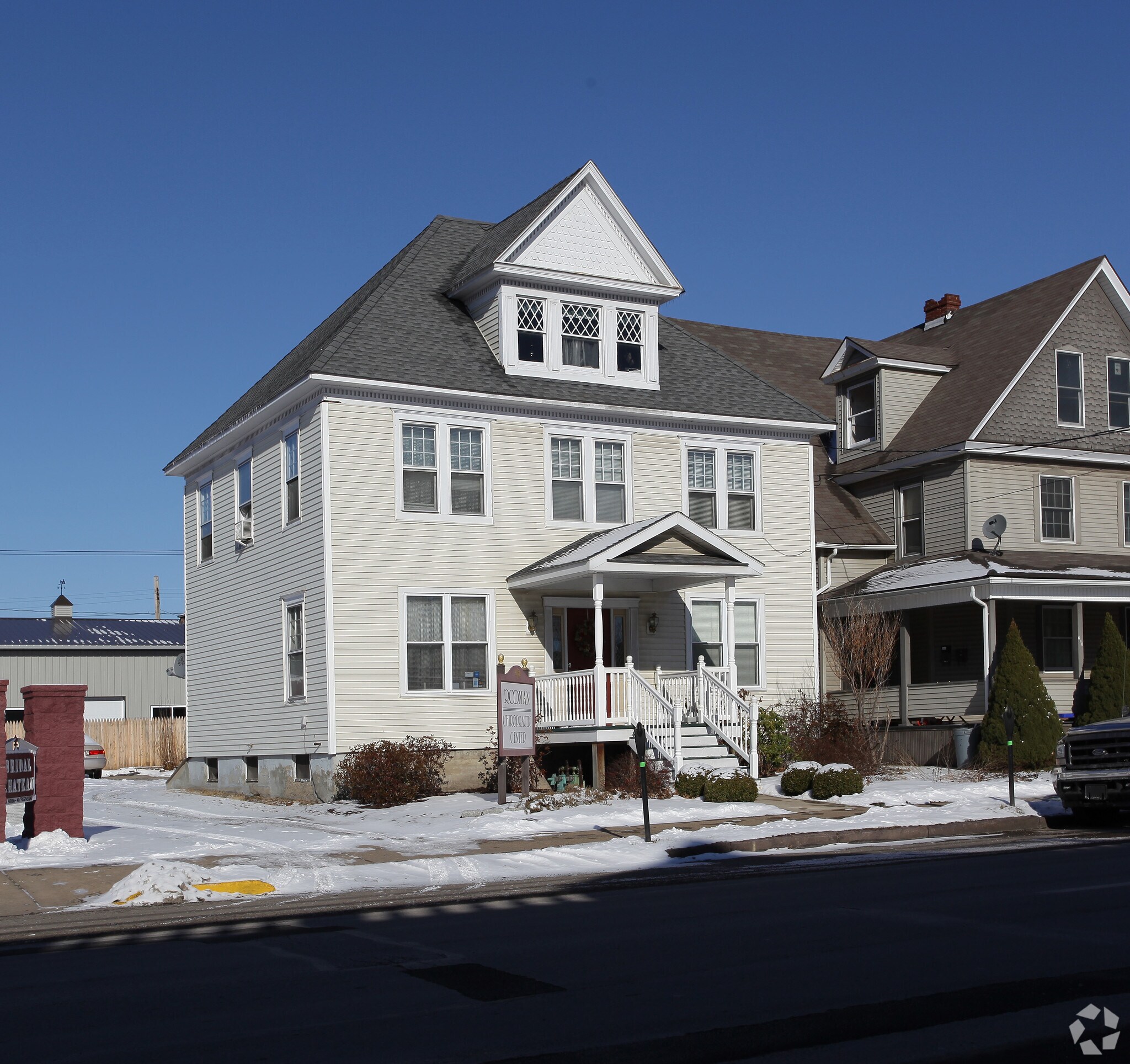 225 W 2nd St, Berwick, PA for Sale