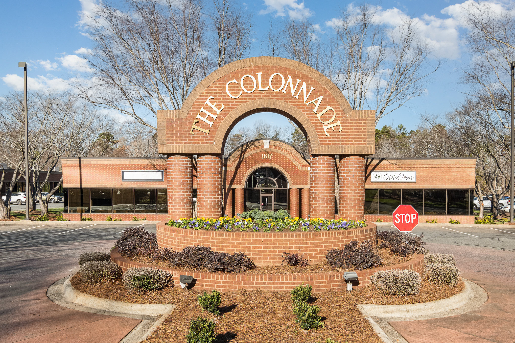 1805 Sardis Rd N, Charlotte, NC for Rent