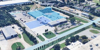 Rogers, AR Manufacturing - 1315 N 13th St Rogers, AR Manufacturing - 1315 N 13th St