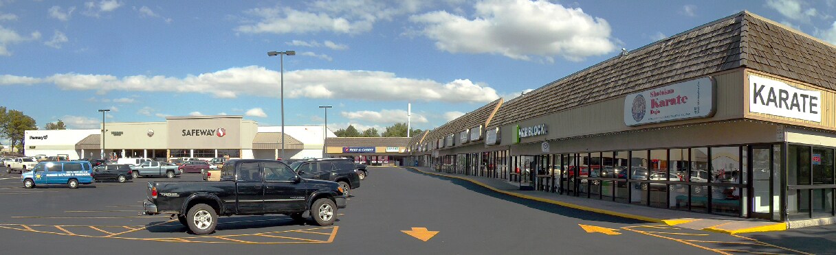 12102-12200 E Mississippi Ave, Aurora, CO for Rent