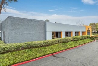 Newport Beach, CA Flex - 1071 Camelback St