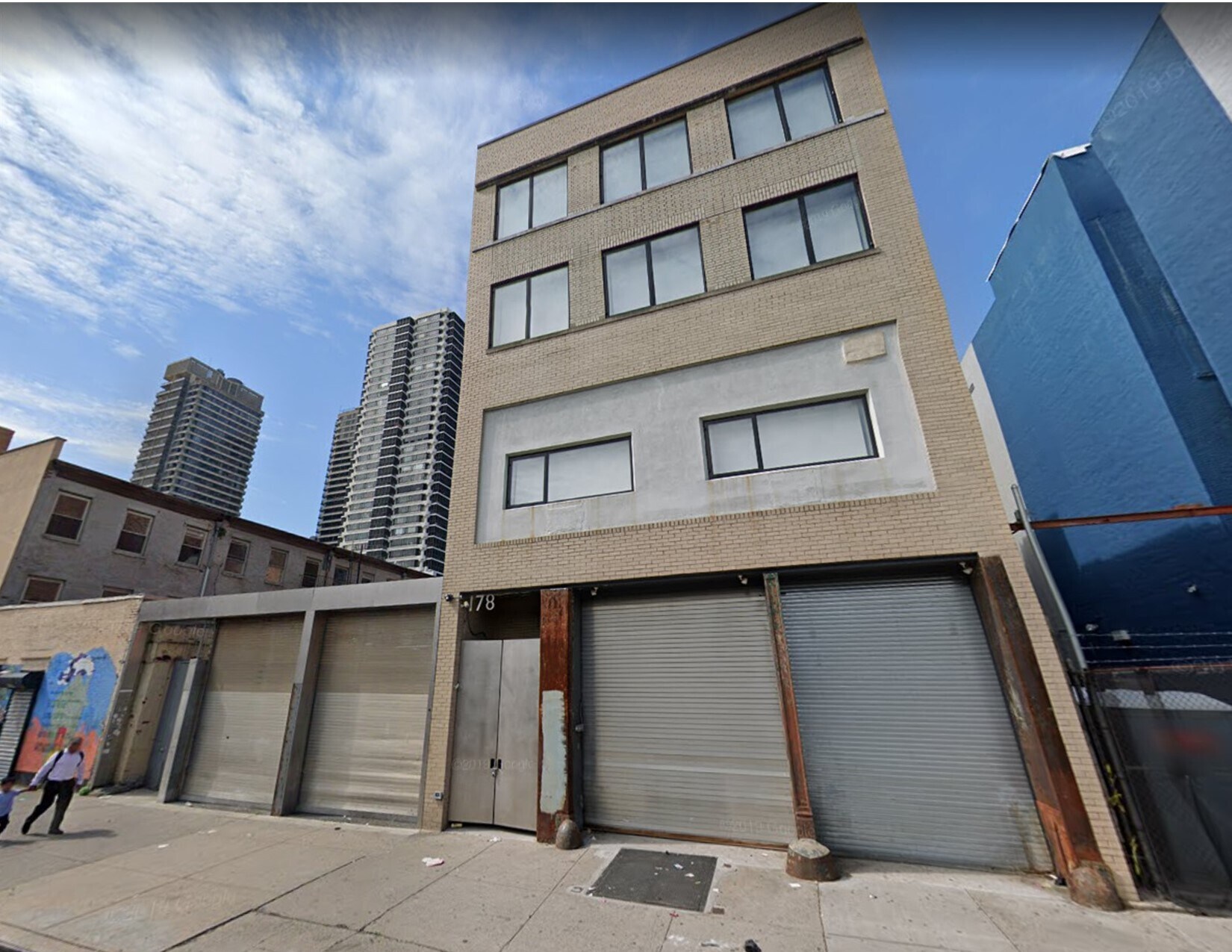 178 E 124th St, New York, NY for Rent