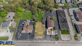 Youngstown, OH Commercial Land - 564 Gypsy Ln Youngstown, OH Commercial Land - 564 Gypsy Ln