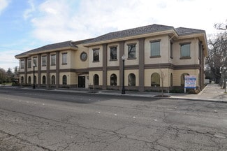 Modesto, CA Office - 1600 G St