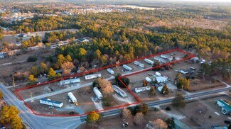 Cameron, NC undefined - 145 Eunice Ln