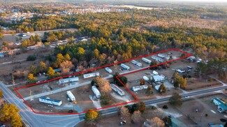 Cameron, NC Manufactured Housing/Mobile Housing - 145 Eunice Ln