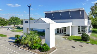 Houston, TX undefined - 845 Cypress Creek Pky Houston, TX undefined - 845 Cypress Creek Pky