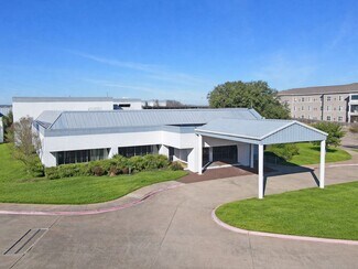 Fort Worth, TX Medical - 6201 Overton Ridge Blvd