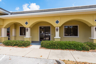 Lakeland, FL Office - 4690-4712 Exploration Ave